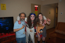 Anime Detour 2011